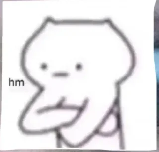 😐 emoji @Y_Z_4's pack Vol.2 Telegram sticker 5 of 120