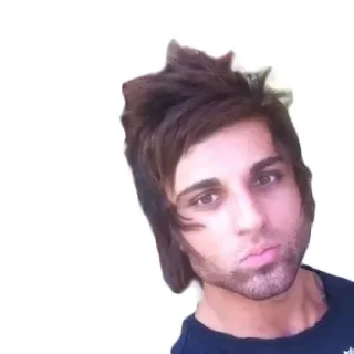 Sticker from Zyzz reborn