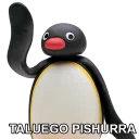 Sticker from Pingu Reborn