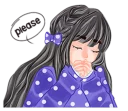 😢 emoji Romantic Couple Telegram sticker 18 of 41