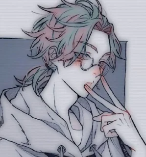 Rindo sticker 1