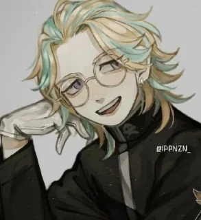 Rindo sticker 3