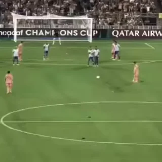 Sticker from verdad de la fifa