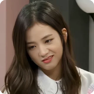 🌟 emoji Jisoo @Hindi_Chating_groups Telegram sticker 8 of 90