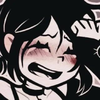 🌟 emoji TheCoffinOfAndyAndLeyley👌 Telegram sticker 20 of 105