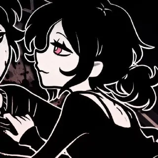 🌟 emoji TheCoffinOfAndyAndLeyley👌 Telegram sticker 22 of 105