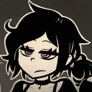 🌟 emoji TheCoffinOfAndyAndLeyley👌 Telegram sticker 5 of 105