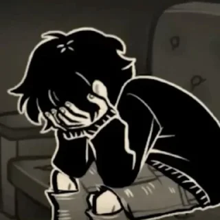 🌟 emoji TheCoffinOfAndyAndLeyley👌 Telegram sticker 9 of 105