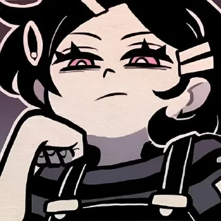 🌟 emoji TheCoffinOfAndyAndLeyley👌 Telegram sticker 11 of 105
