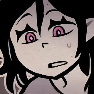 🌟 emoji TheCoffinOfAndyAndLeyley👌 Telegram sticker 17 of 105