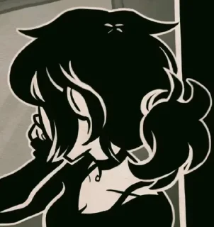 🌟 emoji TheCoffinOfAndyAndLeyley👌 Telegram sticker 7 of 105