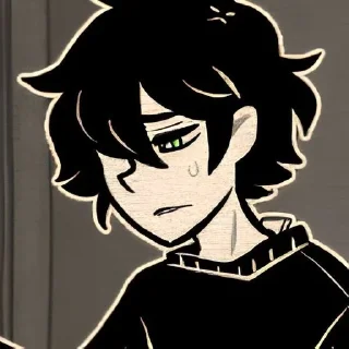 🌟 emoji TheCoffinOfAndyAndLeyley👌 Telegram sticker 16 of 105