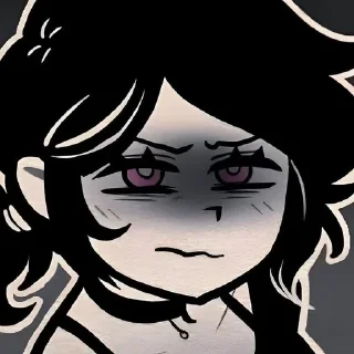 🌟 emoji TheCoffinOfAndyAndLeyley👌 Telegram sticker 8 of 105