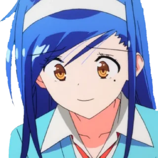 Sticker from Fumino Furuhashi (@xToxico01)