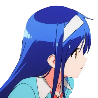 Sticker from Fumino Furuhashi (@xToxico01)