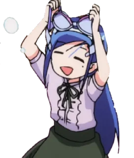 👙 emoji Fumino Furuhashi (@xToxico01) Telegram sticker 21 of 46