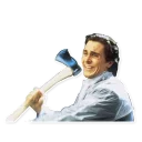 Sticker from Memes, memes everywhere