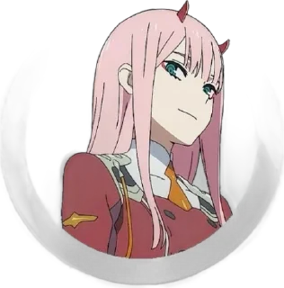 🌟 emoji anime от Михалыча Telegram sticker 4 of 45