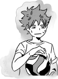 🌟 emoji anime от Михалыча Telegram sticker 11 of 45