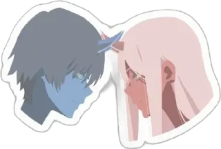 🌟 emoji anime от Михалыча Telegram sticker 1 of 45