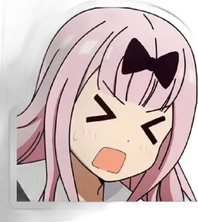 🌟 emoji anime от Михалыча Telegram sticker 22 of 45