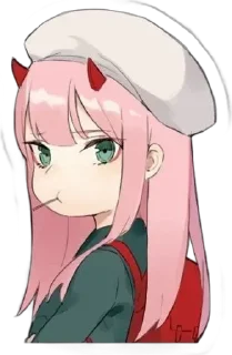 🌟 emoji anime от Михалыча Telegram sticker 20 of 45