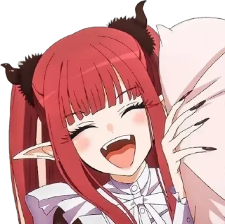 🌟 emoji anime от Михалыча Telegram sticker 6 of 45
