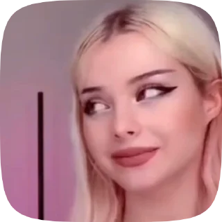 🎀 emoji 𝙇𝙖𝜾𝙧𝙚𝙣2 @whydoweborn Telegram sticker 17 of 49
