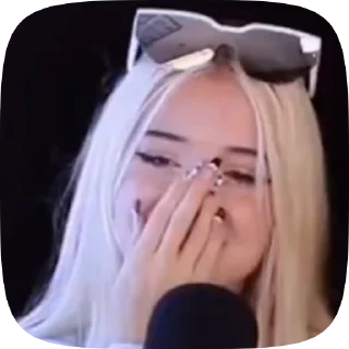 🎀 emoji 𝙇𝙖𝜾𝙧𝙚𝙣2 @whydoweborn Telegram sticker 23 of 49