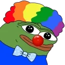 😂 emoji @FrostSue's kang pack Vol.2 (Animated) Telegram sticker 16 of 40