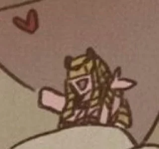 🥰 emoji ENNEAD Telegram sticker 17 of 58