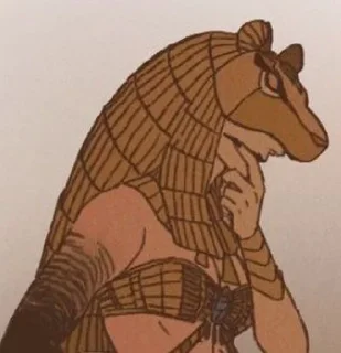 🤔 emoji ENNEAD Telegram sticker 14 of 58