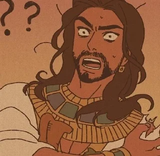 😨 emoji ENNEAD Telegram sticker 16 of 58