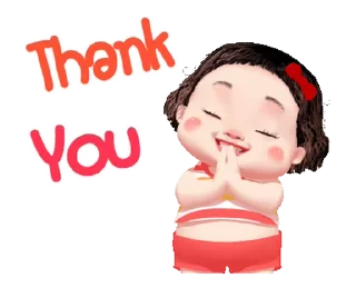 🖤 emoji Lumyai cute girl😊- @MochaStickers Telegram sticker 21 of 24