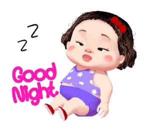 👌 emoji Lumyai cute girl😊- @MochaStickers Telegram sticker 24 of 24