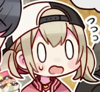 🌟 emoji 猫话 Telegram sticker 5 of 118