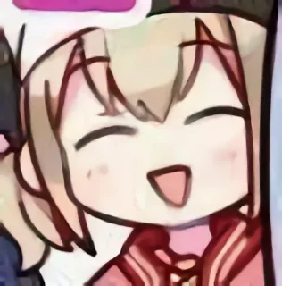 🌟 emoji 猫话 Telegram sticker 6 of 118