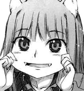 ⭐ emoji 猫话 Telegram sticker 20 of 118