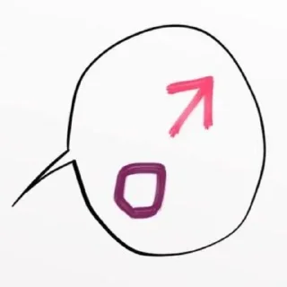 🌟 emoji 猫话 Telegram sticker 9 of 118