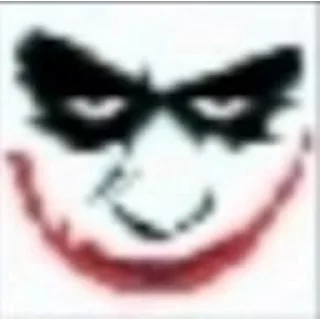 🃏 emoji Сиськи Витали Telegram sticker 13 of 120