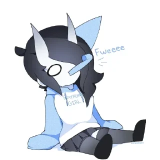 🐦 emoji Сиськи Витали Telegram sticker 7 of 120