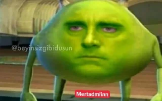 🤔 emoji @Mertadmiinn @AsenaUserBot Paketi 3 Telegram sticker 22 of 96