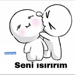 🤔 emoji @Mertadmiinn @AsenaUserBot Paketi 3 Telegram sticker 19 of 96