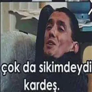 😏 emoji @Mertadmiinn @AsenaUserBot Paketi 1 Telegram sticker 18 of 120