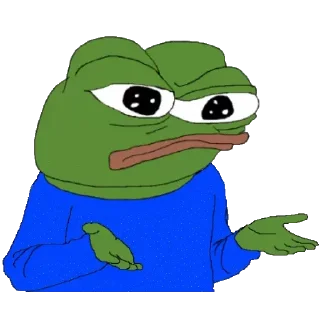 🤷‍♂️ emoji @Mertadmiinn @AsenaUserBot Paketi 1 Telegram sticker 23 of 120