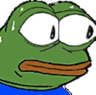 😰 emoji @Mertadmiinn @AsenaUserBot Paketi 1 Telegram sticker 19 of 120