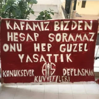 Sticker from erdilin dız paketi 8