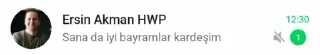 😁 emoji erdilin dız paketi 3 Telegram sticker 9 of 120