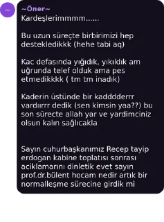 Sticker from erdilin dız packi 4