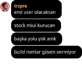 😎 emoji erdilin dız paketi 3 Telegram sticker 2 of 120